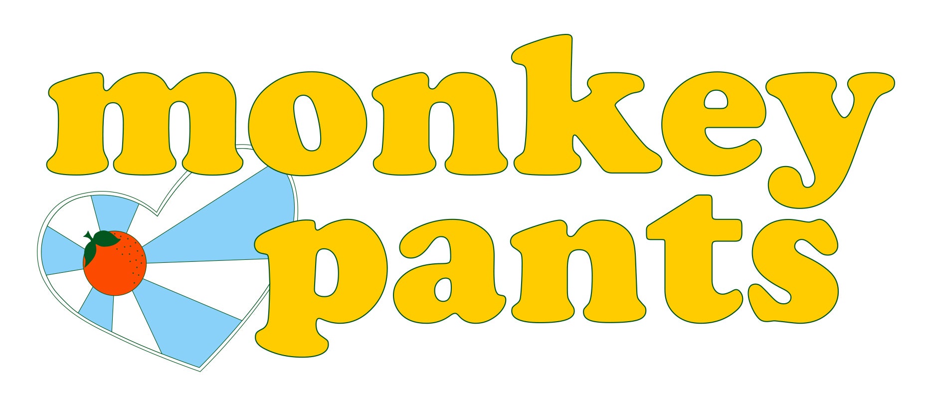 Monkey Pants L.A. - Little Tokyo's Emporium of Cute | Monkey Pants